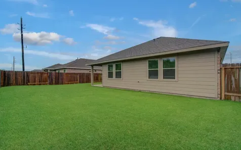 4603 Bay Vista Drive Baytown TX 77523