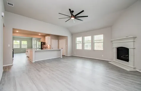 4603 Bay Vista Drive Baytown TX 77523