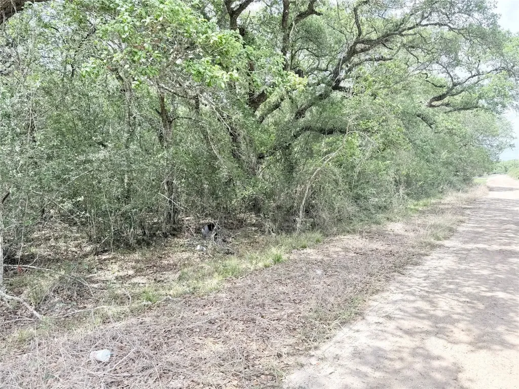 0 Oak Drive Bay City TX 77414