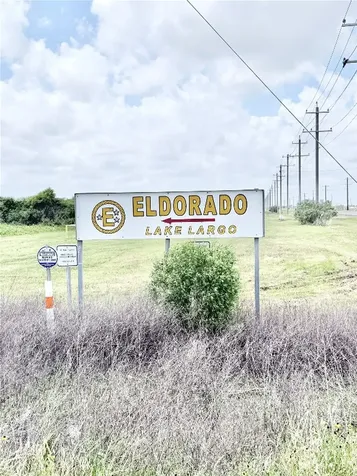 0 Oak Drive Bay City TX 77414