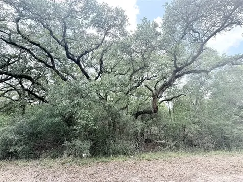 0 Oak Drive Bay City TX 77414