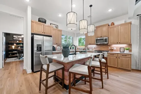26814 Jovial Meadow Lane Hockley TX 77447