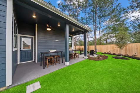 26814 Jovial Meadow Lane Hockley TX 77447