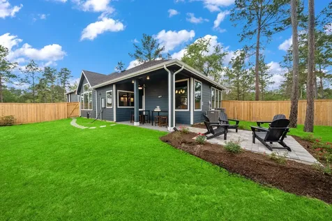 26814 Jovial Meadow Lane Hockley TX 77447