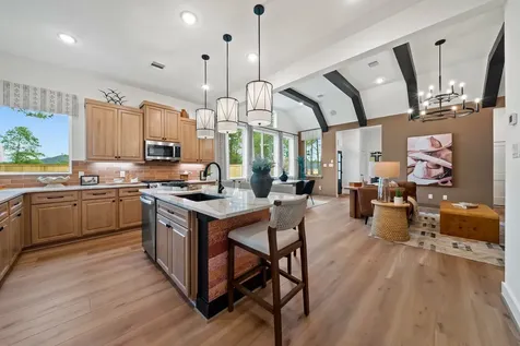 26814 Jovial Meadow Lane Hockley TX 77447