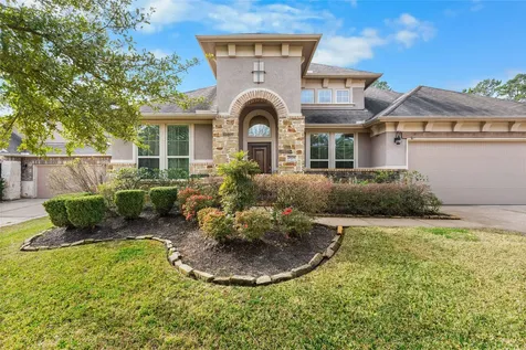 2606 Tacoma Springs Drive Conroe TX 77304