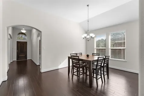 2606 Tacoma Springs Drive Conroe TX 77304