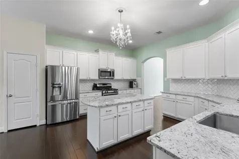 2606 Tacoma Springs Drive Conroe TX 77304