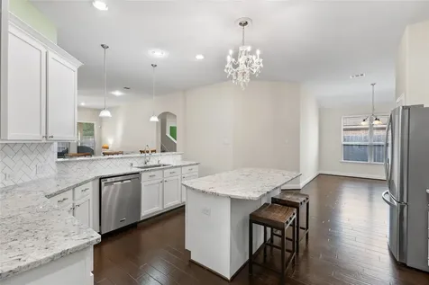 2606 Tacoma Springs Drive Conroe TX 77304