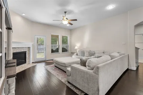 2606 Tacoma Springs Drive Conroe TX 77304