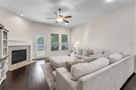2606 Tacoma Springs Drive Conroe TX 77304