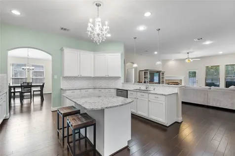 2606 Tacoma Springs Drive Conroe TX 77304