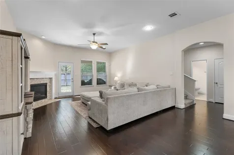 2606 Tacoma Springs Drive Conroe TX 77304