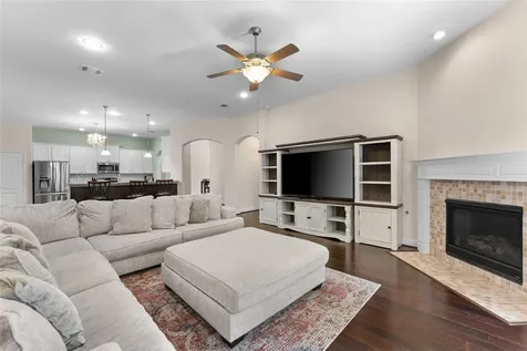 2606 Tacoma Springs Drive Conroe TX 77304