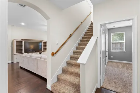 2606 Tacoma Springs Drive Conroe TX 77304