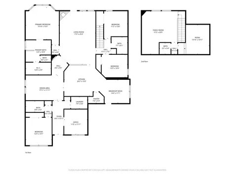 2606 Tacoma Springs Drive Conroe TX 77304