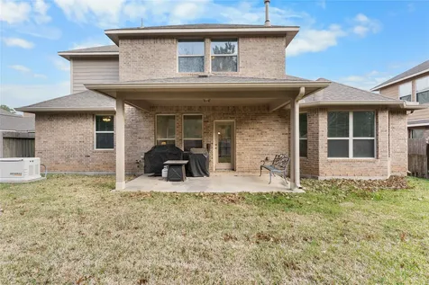2606 Tacoma Springs Drive Conroe TX 77304