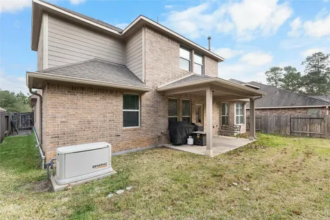 2606 Tacoma Springs Drive Conroe TX 77304