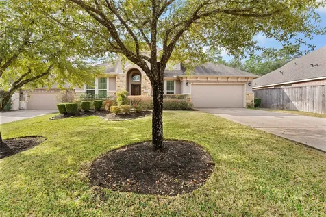2606 Tacoma Springs Drive Conroe TX 77304
