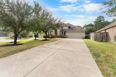2606 Tacoma Springs Drive Conroe TX 77304