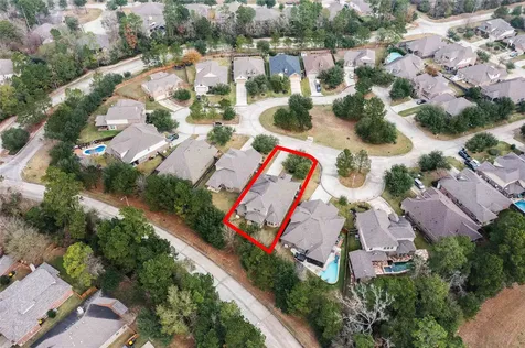 2606 Tacoma Springs Drive Conroe TX 77304