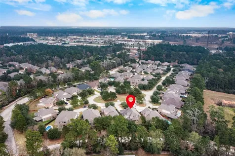 2606 Tacoma Springs Drive Conroe TX 77304
