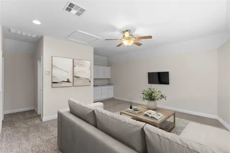 2606 Tacoma Springs Drive Conroe TX 77304