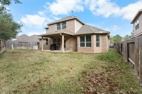 2606 Tacoma Springs Drive Conroe TX 77304