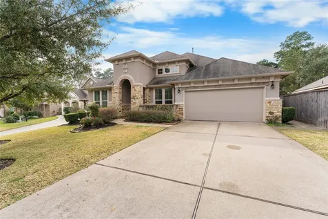 2606 Tacoma Springs Drive Conroe TX 77304