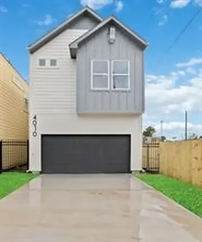 4010 Dreyfus Street Houston TX 77021