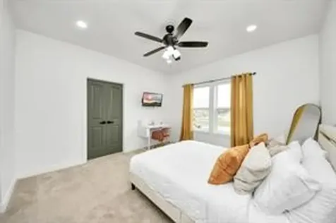 4010 Dreyfus Street Houston TX 77021