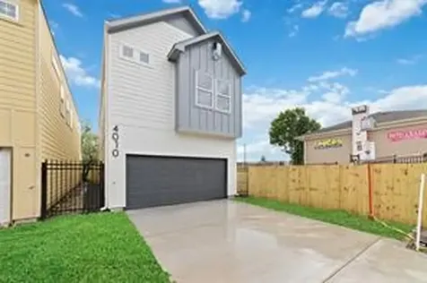 4010 Dreyfus Street Houston TX 77021