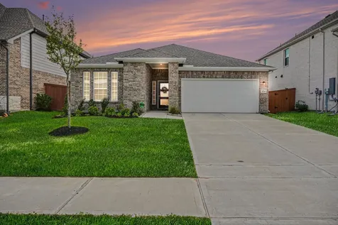 2214 Lierna Drive La Marque TX 77568