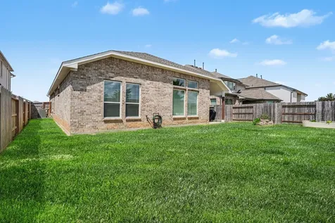 2214 Lierna Drive La Marque TX 77568
