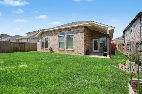 2214 Lierna Drive La Marque TX 77568