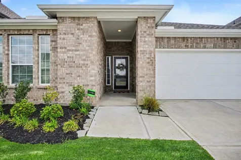 2214 Lierna Drive La Marque TX 77568