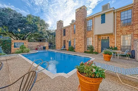 4000 Purdue Street 107 Houston TX 77005