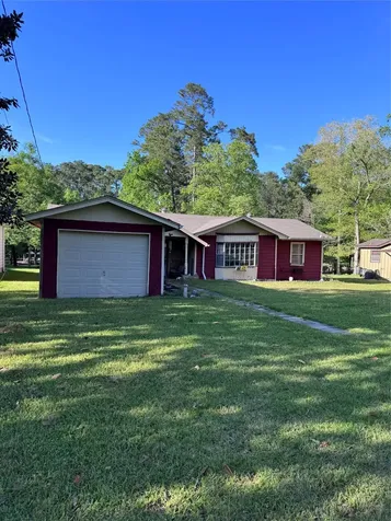 479 County Road Goodrich TX 77335