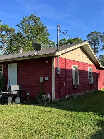 479 County Road Goodrich TX 77335