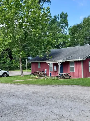479 County Road Goodrich TX 77335