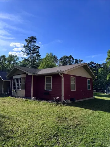 479 County Road Goodrich TX 77335