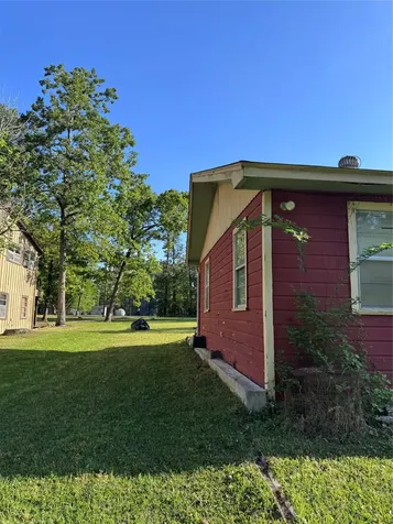 479 County Road Goodrich TX 77335