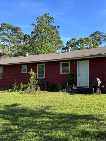 479 County Road Goodrich TX 77335
