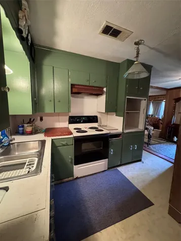 479 County Road Goodrich TX 77335