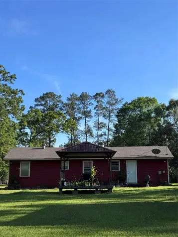 479 County Road Goodrich TX 77335