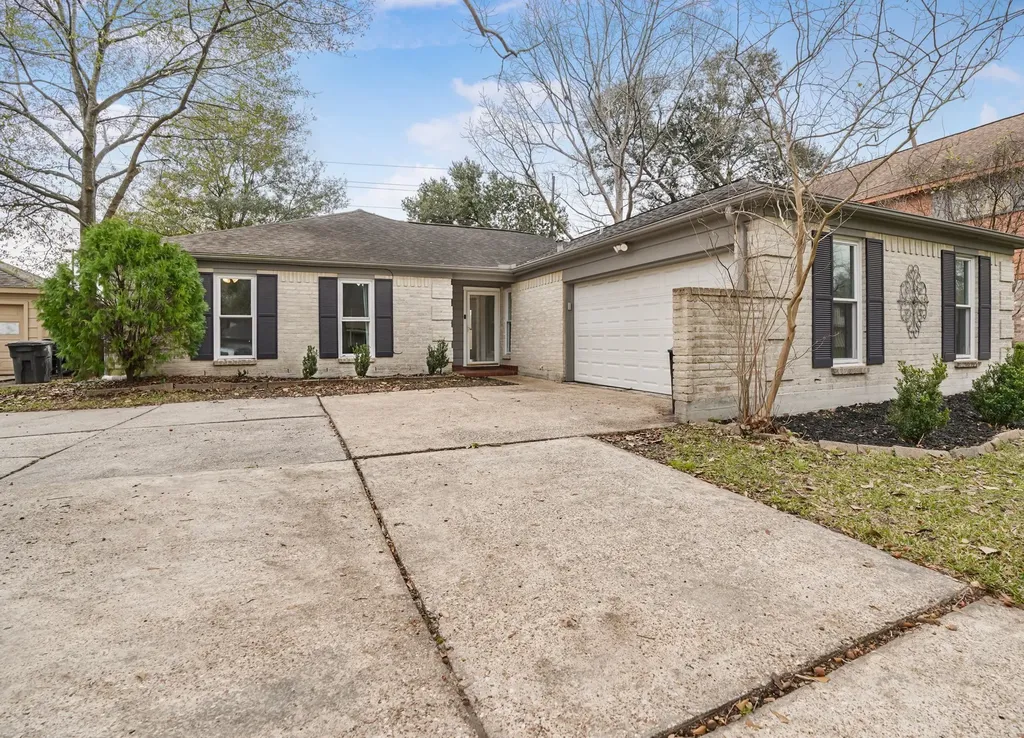 5710 Green Timbers Drive Humble TX 77346