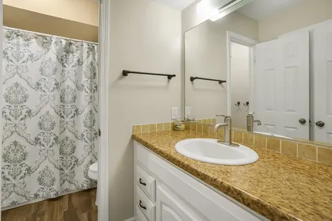 5710 Green Timbers Drive Humble TX 77346