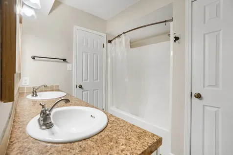 5710 Green Timbers Drive Humble TX 77346