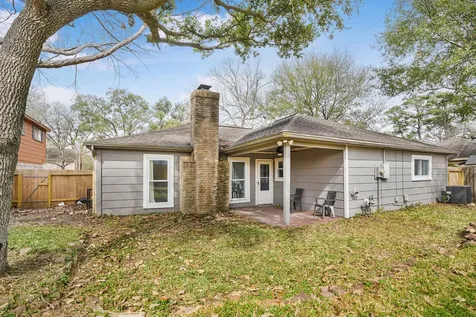 5710 Green Timbers Drive Humble TX 77346