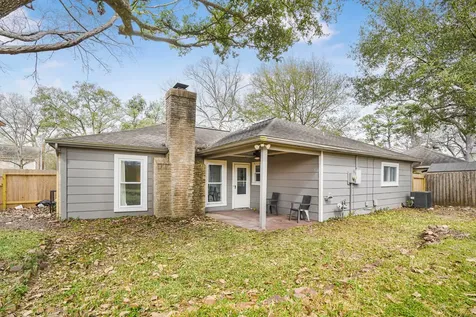 5710 Green Timbers Drive Humble TX 77346